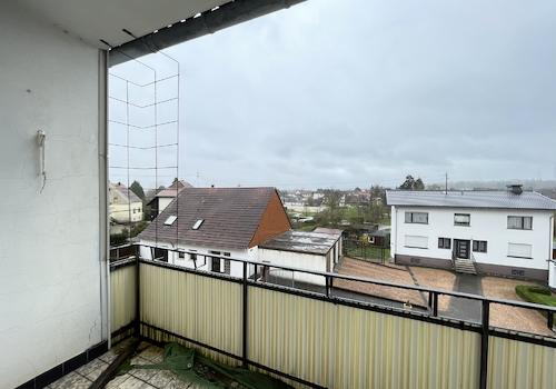Balkon (OG)