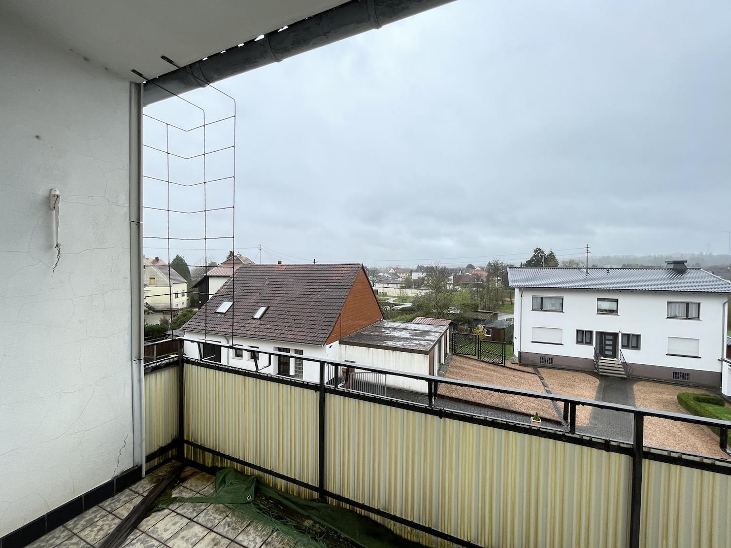 Balkon (OG)