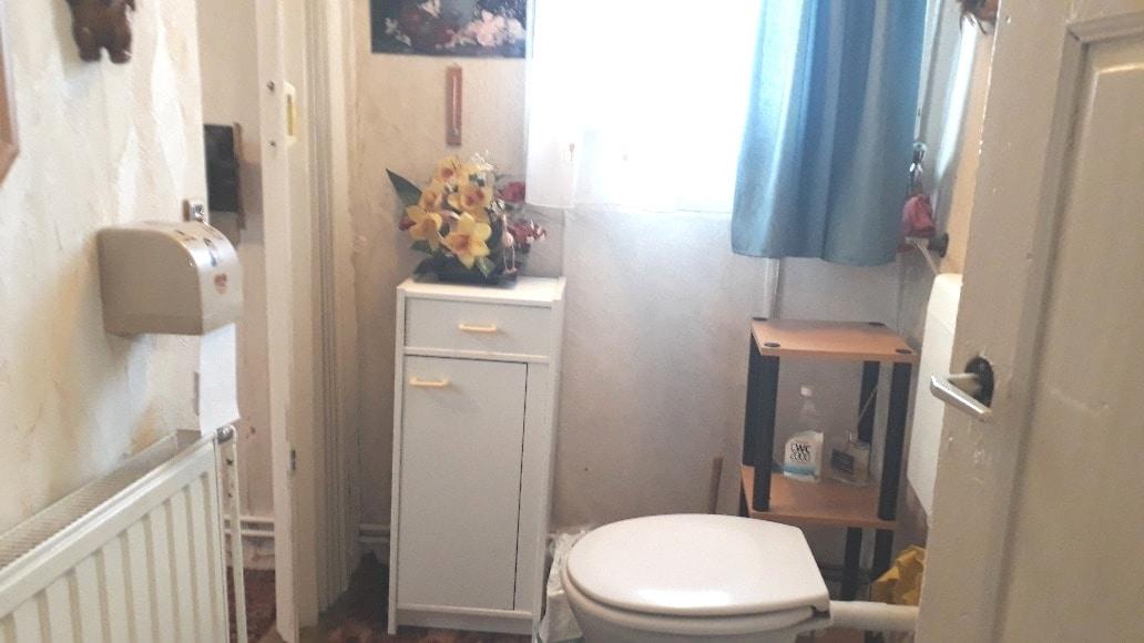 WC