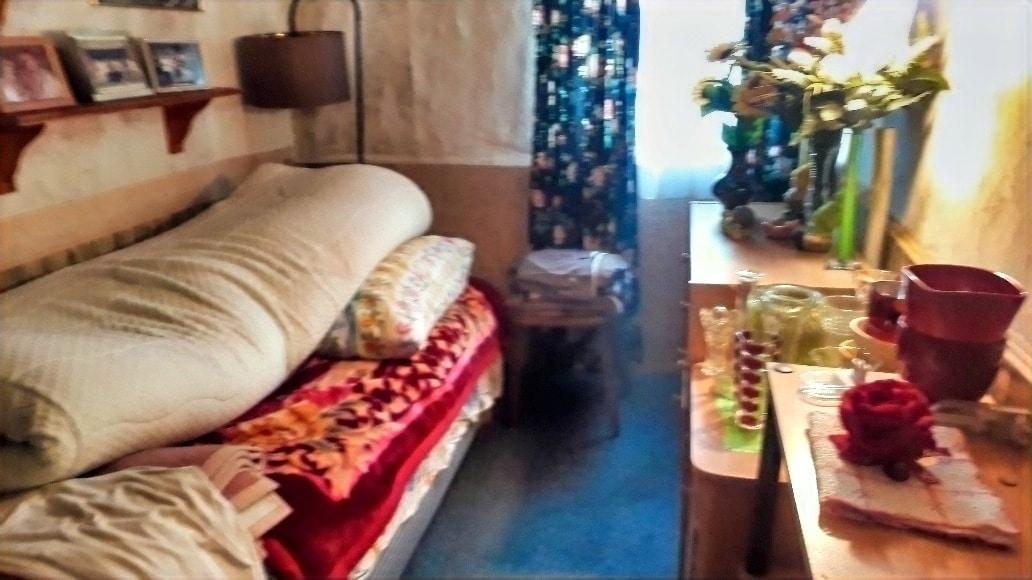 Kinderzimmer EG