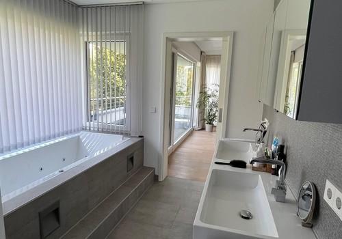 OG, En Suite Bad