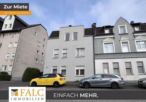 Hausfront
