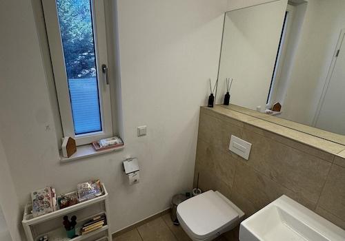 Gäste WC