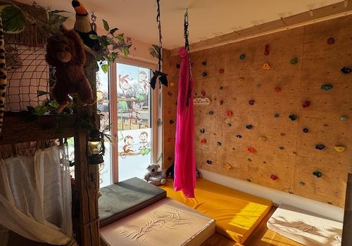 Kinderzimmer 2