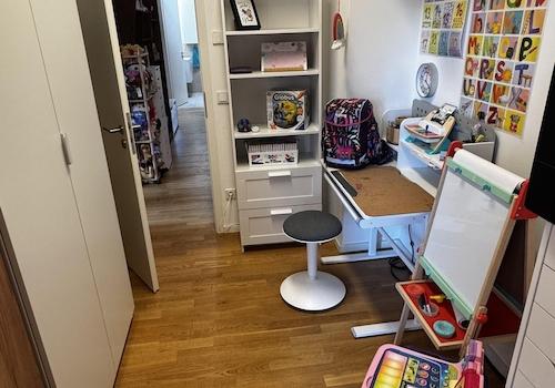 Kinderzimmer 2