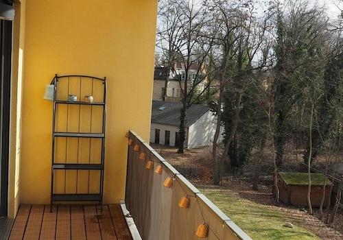 Loggia