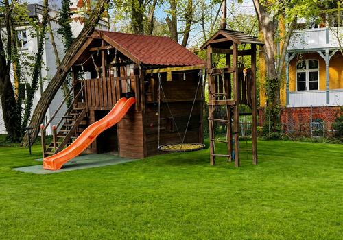 Spielplatz