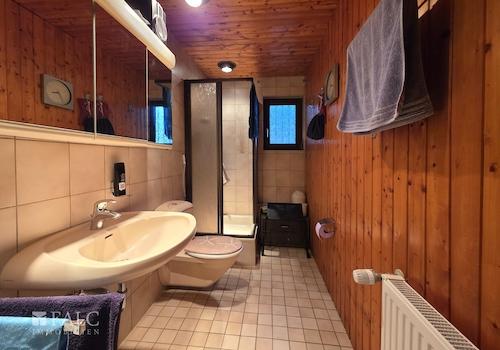 Duschbad im UG