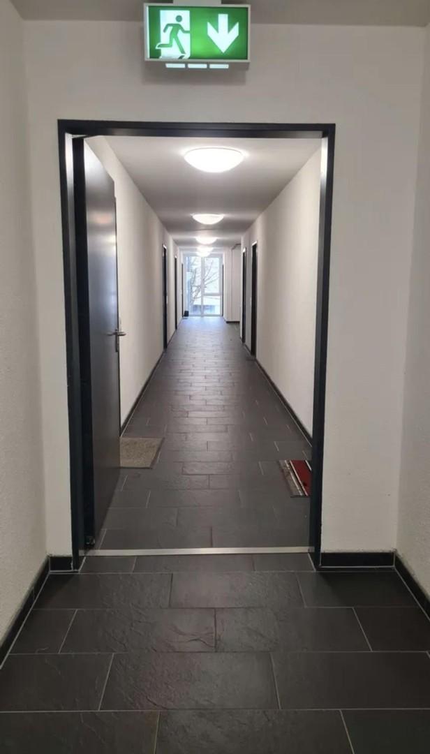 Treppenhaus