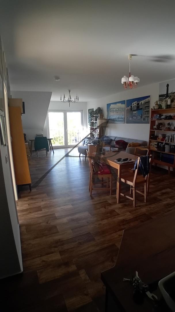 Wohnzimmer/Küche