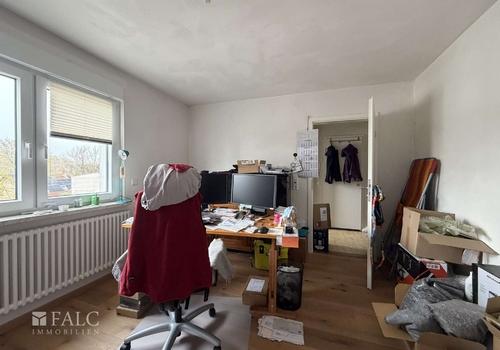 Arbeitszimmer