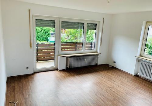 Wohnzimmer 1. OG