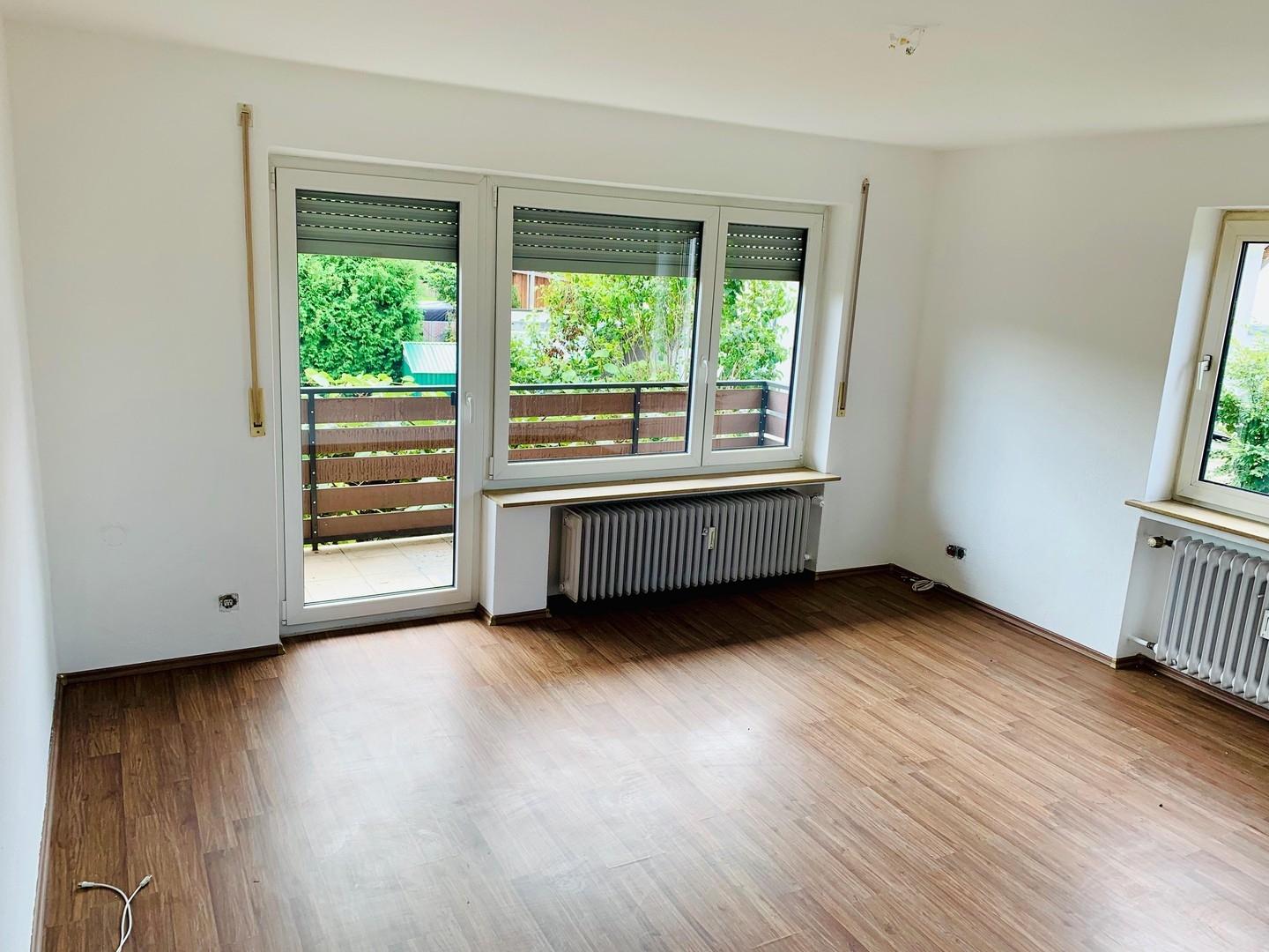Wohnzimmer 1. OG