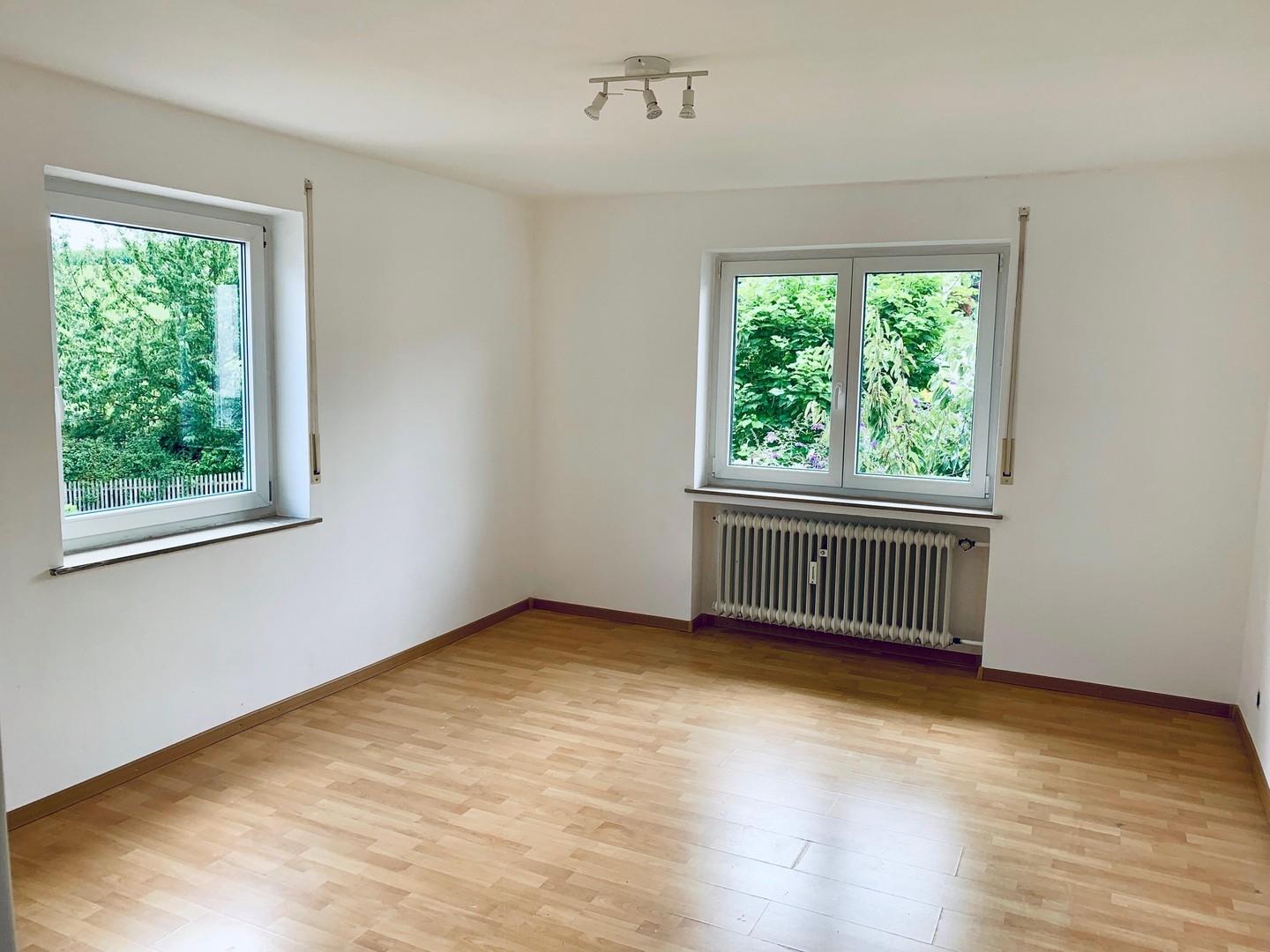Schlafzimmer 1. OG