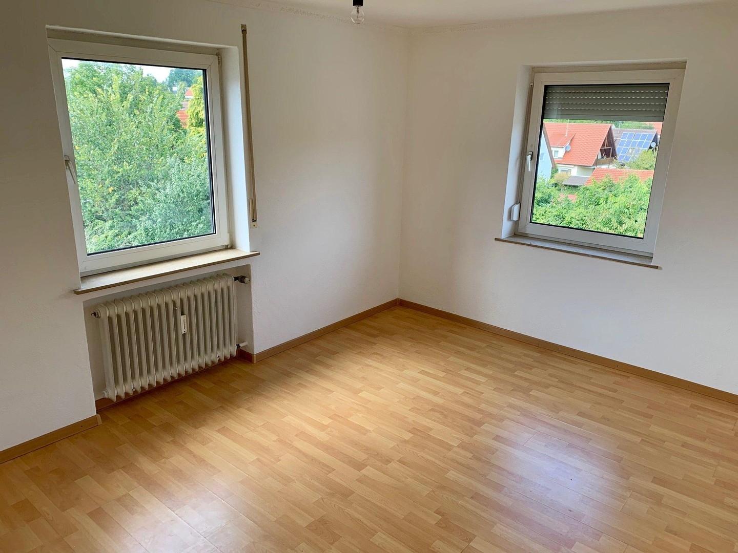 2 Zimmer 1. OG
