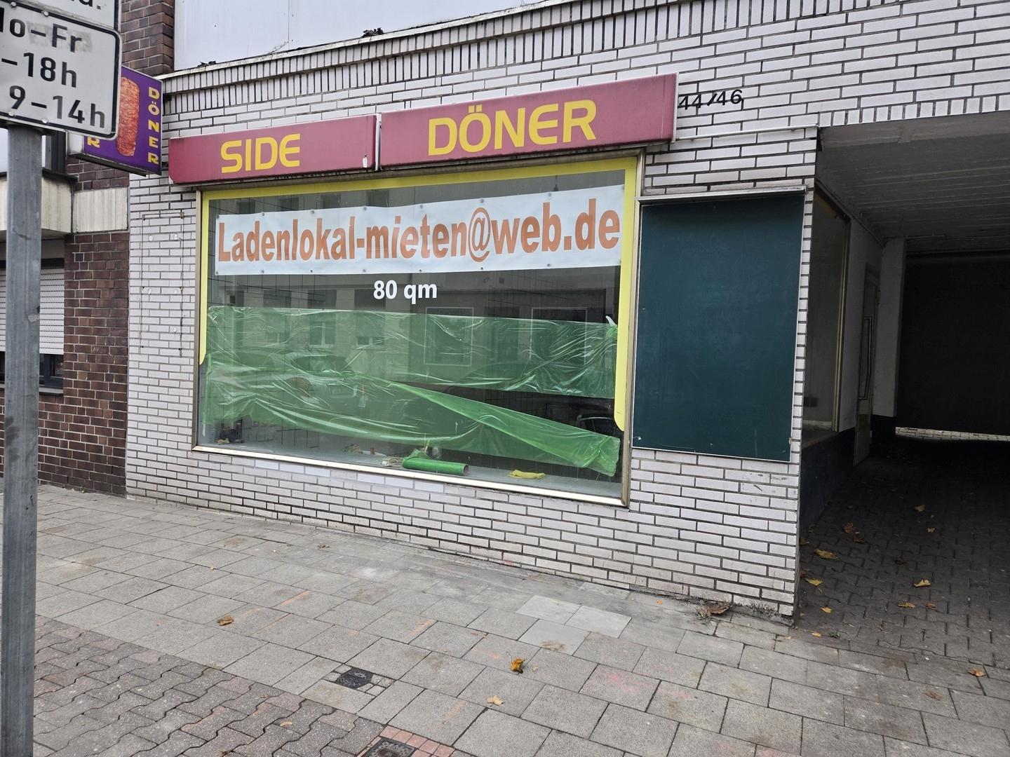 Vorderansicht