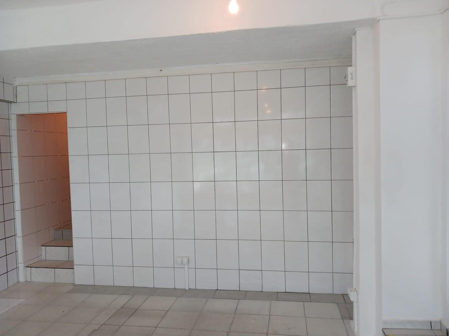 Verkaufsraum