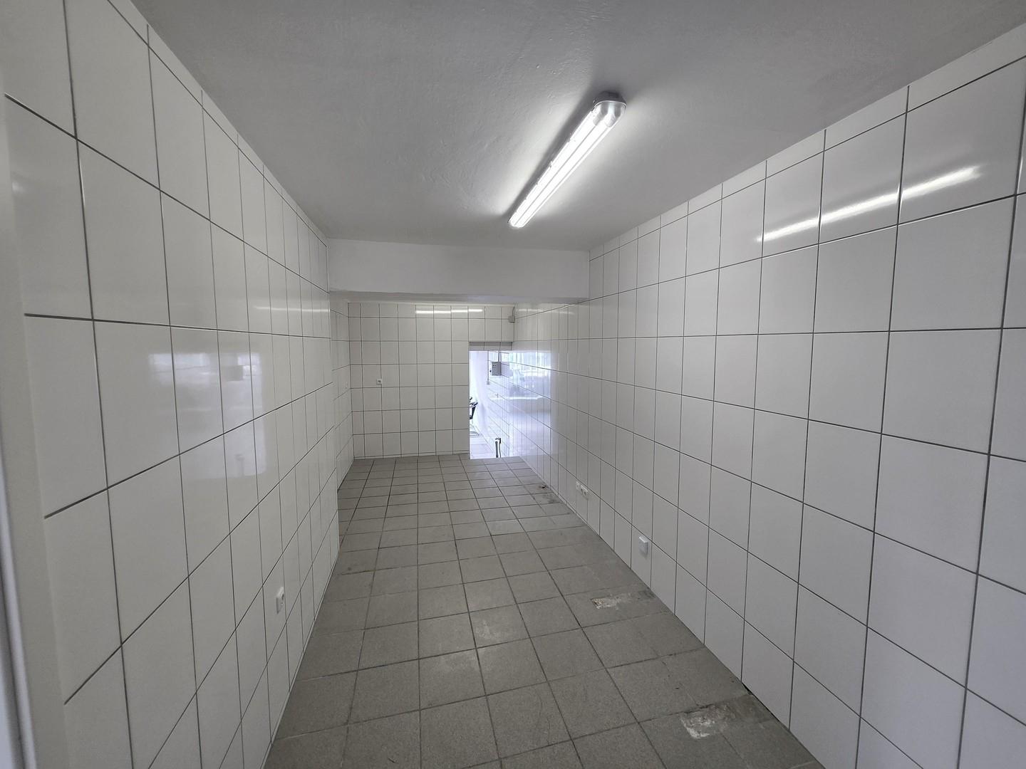 2. Raum Vorbereitung Küche