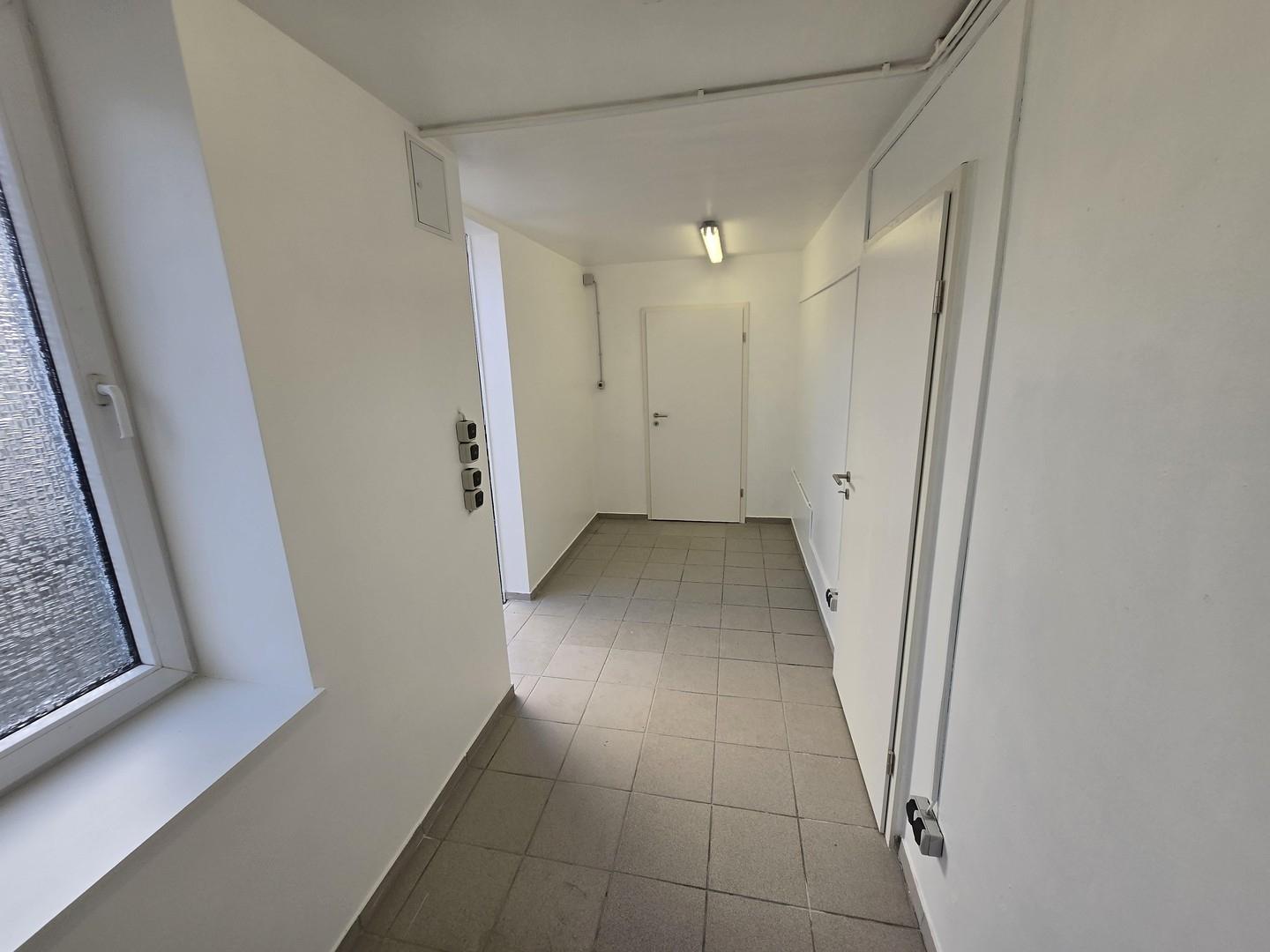 3. Raum zusätzl. Lager Eingang