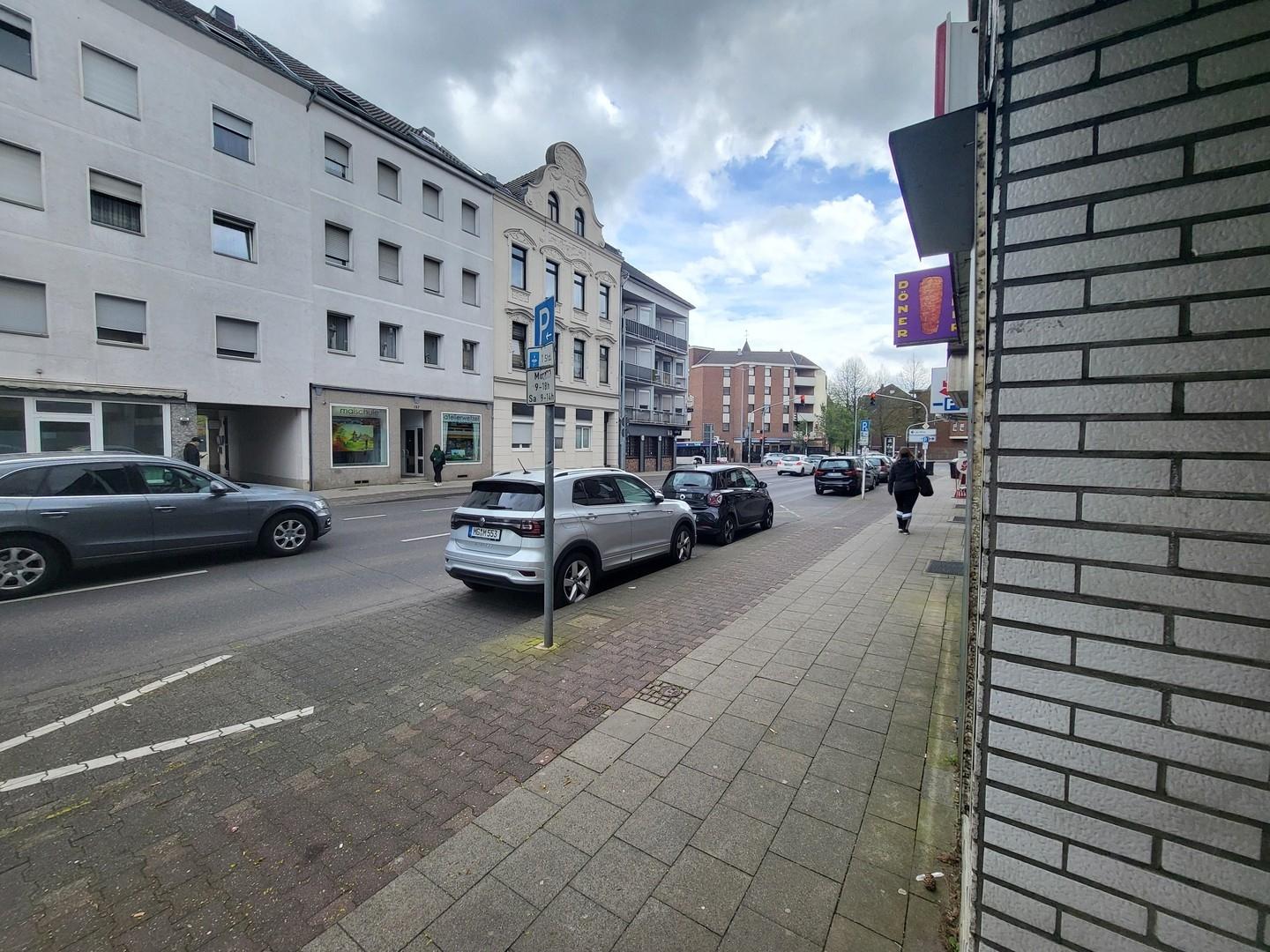 Ausgang