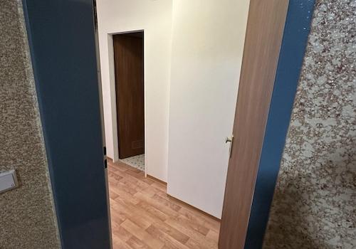 Eingangstüre