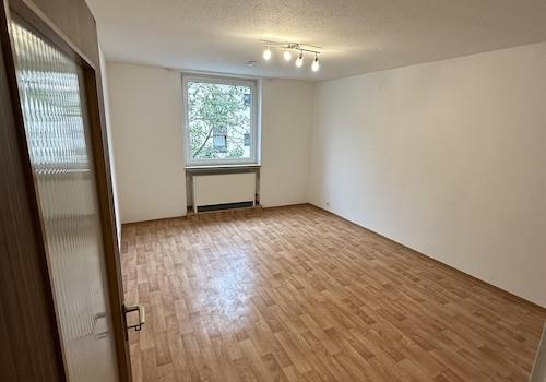 Eingang Zimmer