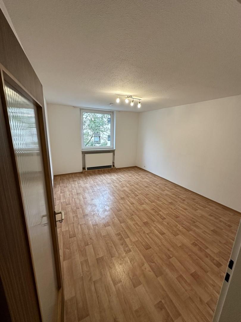 Eingang Zimmer