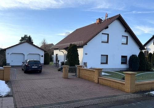 Hauptansicht