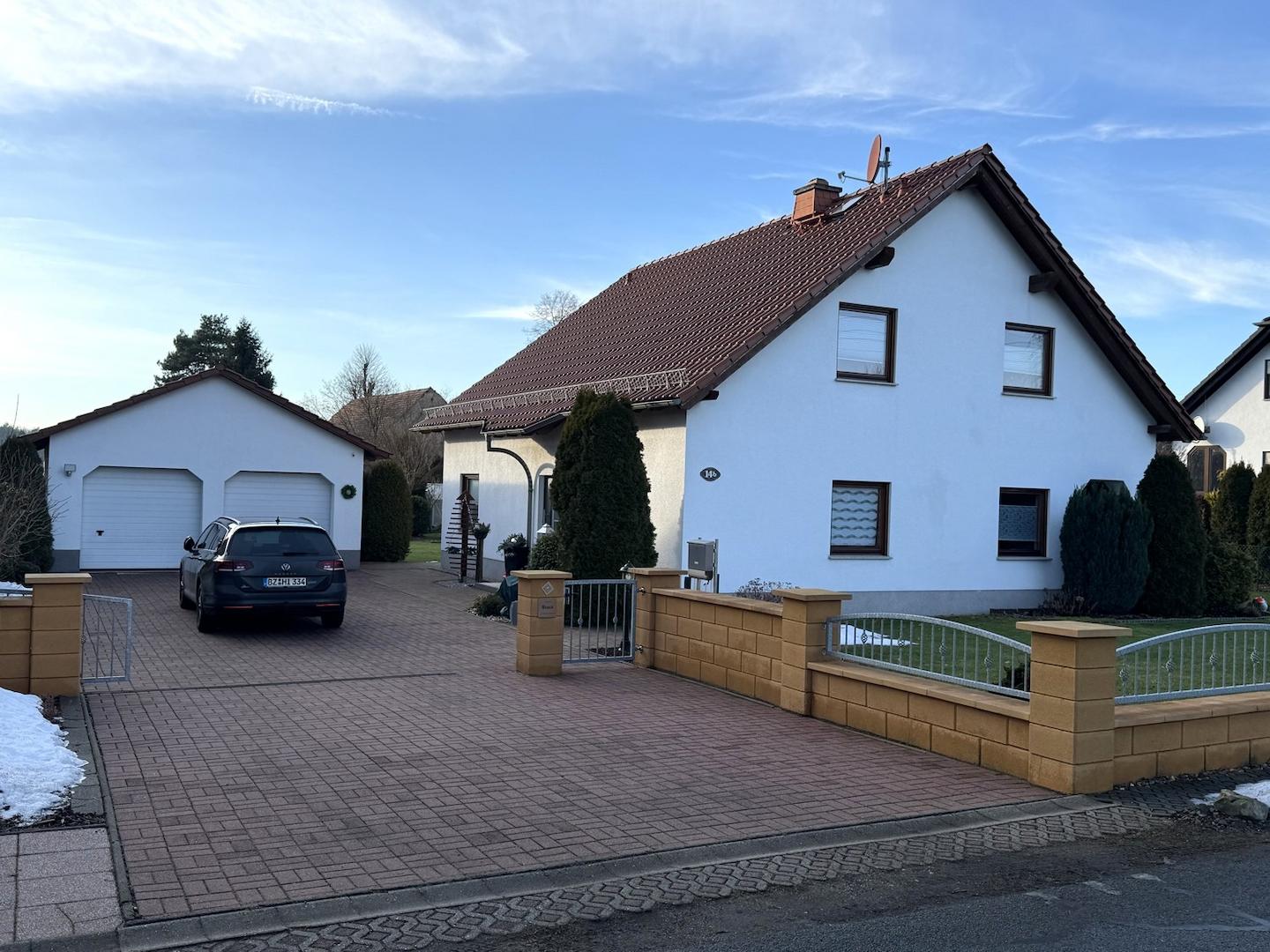 Hauptansicht