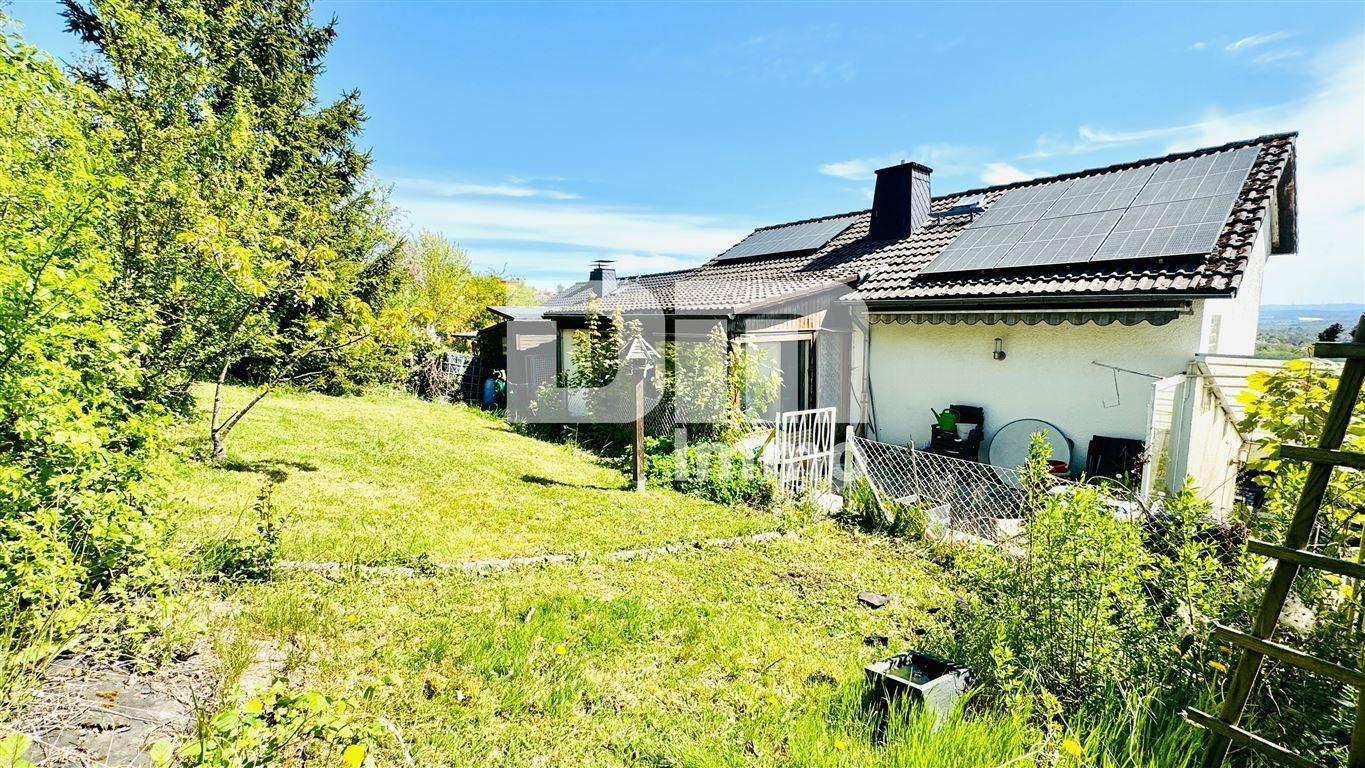 Gartenbereich