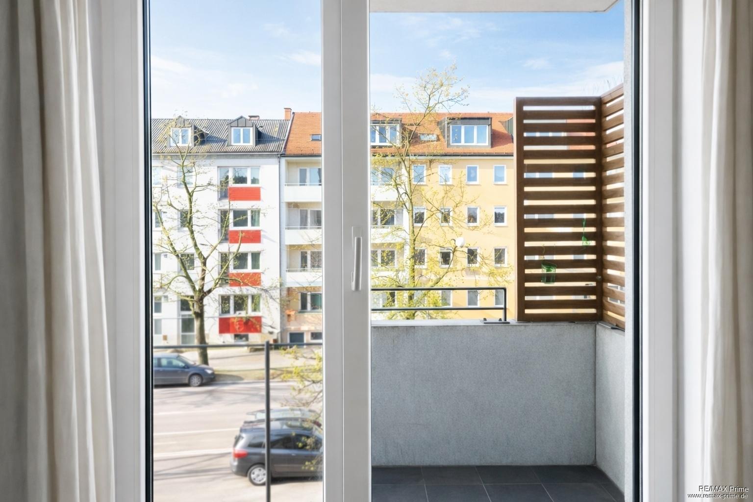 Visualisierung