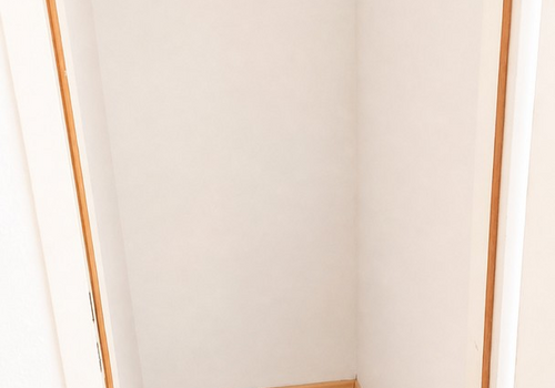 Strorage room