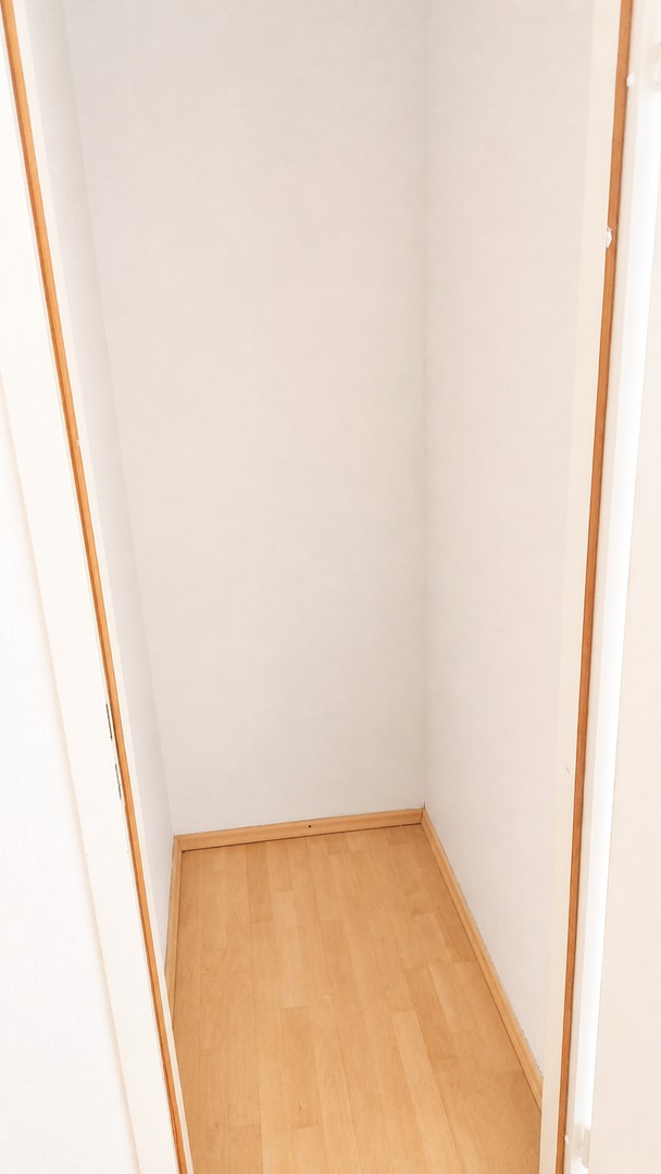 Strorage room