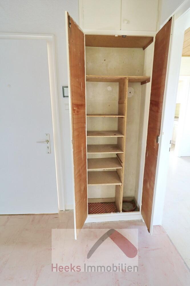 Wandschrank