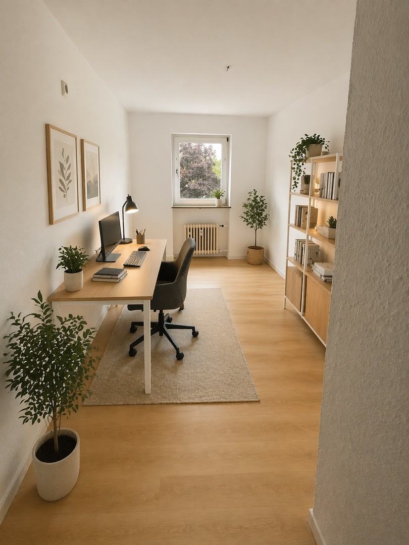 Kinderzimmer/Büro