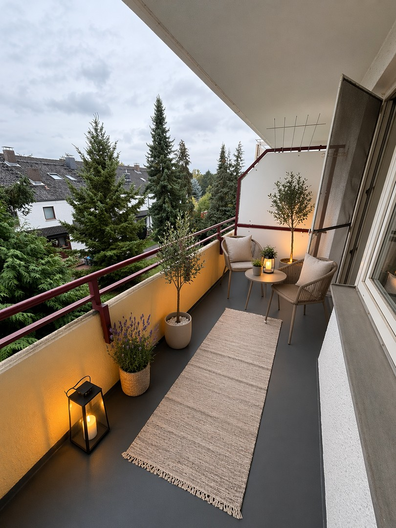 Balkon