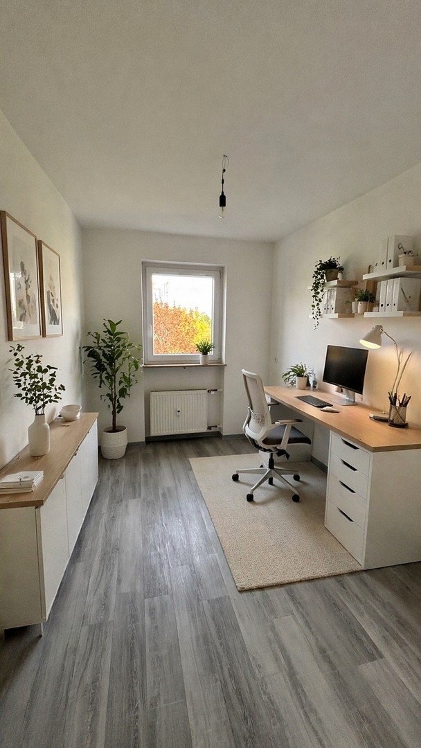 2_Kinderzimmer/Büro