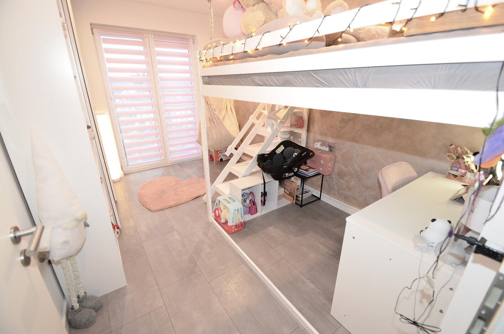 Kinderzimmer 2