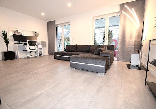 Gäste / Büro / Schlafen