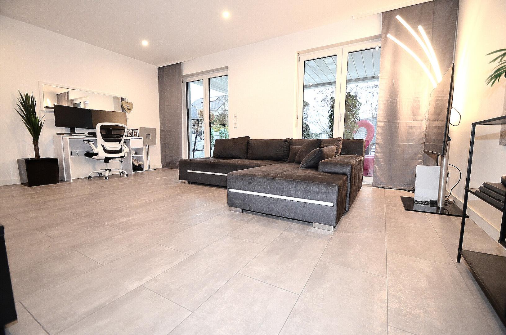 Gäste / Büro / Schlafen
