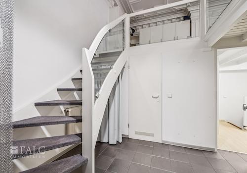Treppe