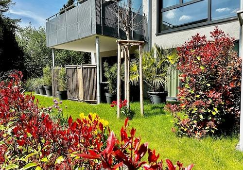 Garten III