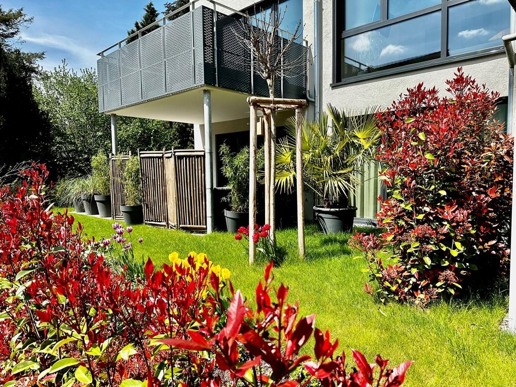 Garten III