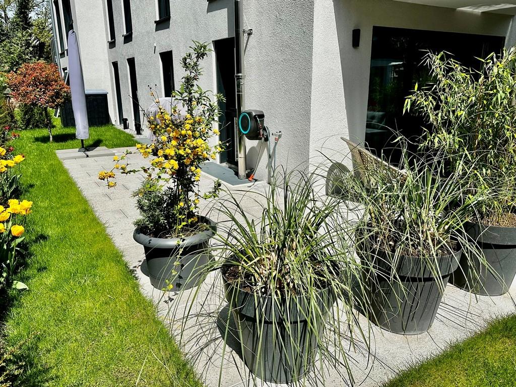 Garten I