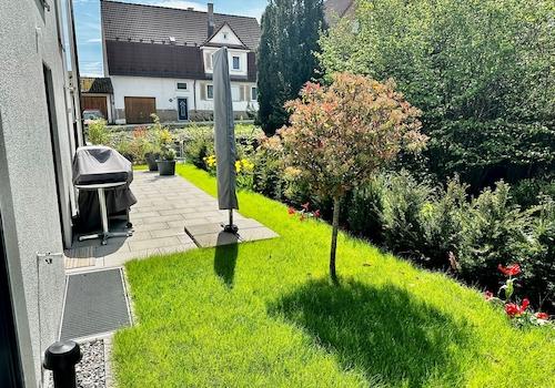 Garten II