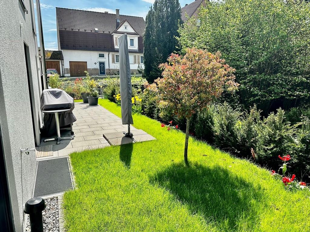 Garten II