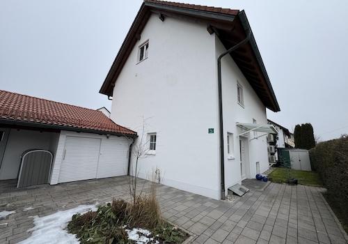 Vorplatz