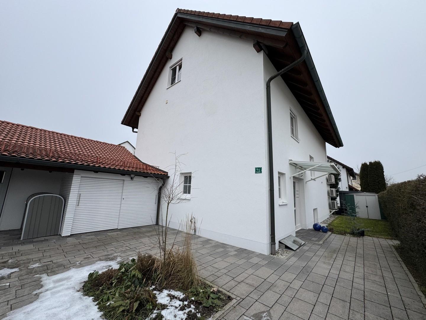 Vorplatz