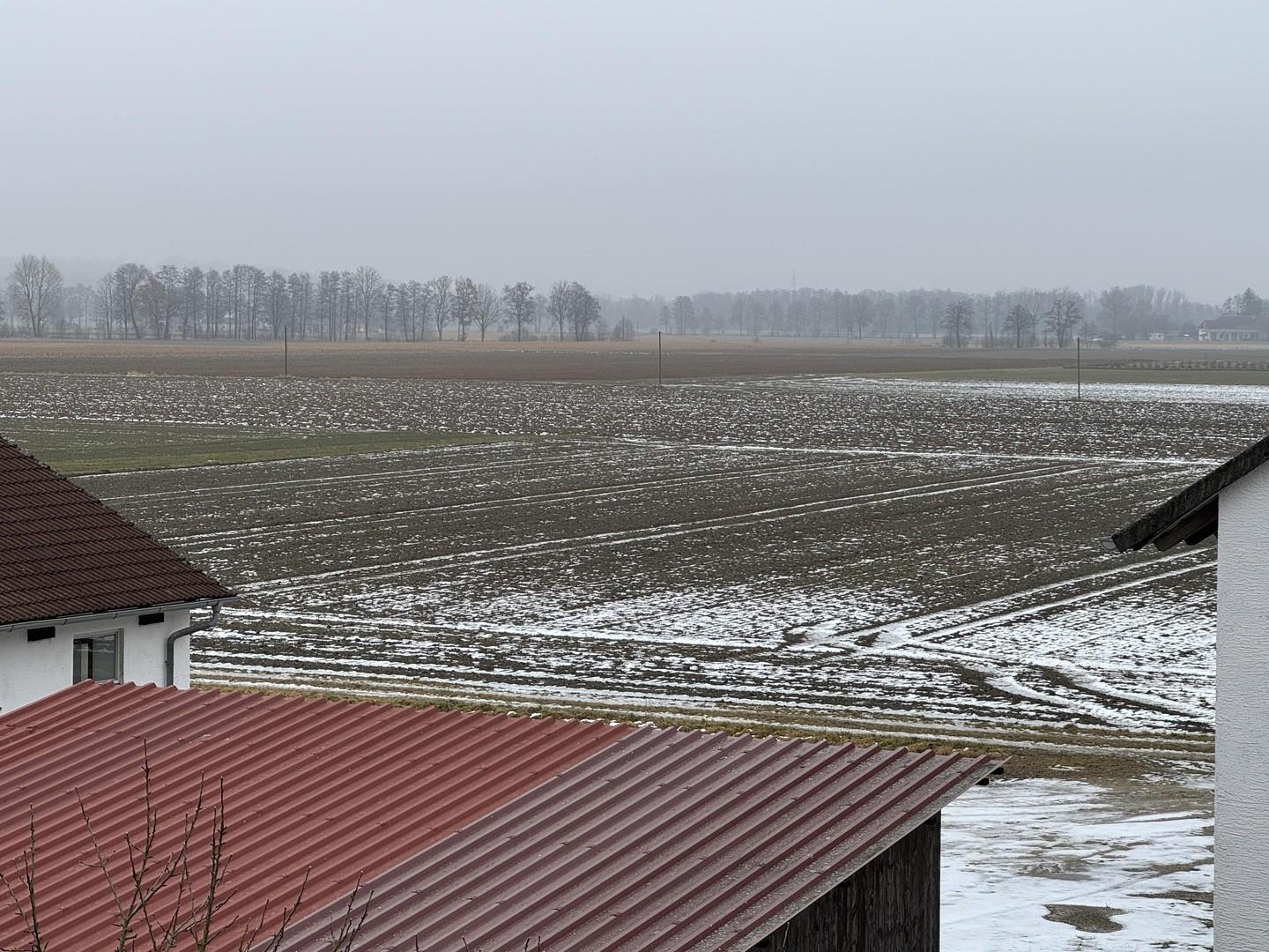 Ausblick / Umgebung