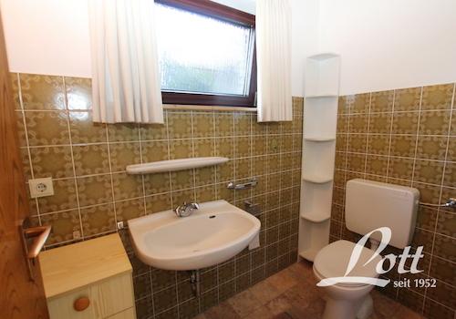 Gäste-WC